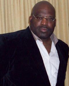 Man, 54. taurus1