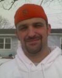 Man, 46. johnnyb9120