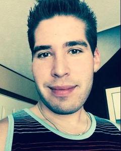 Man, 34. Tyler7434