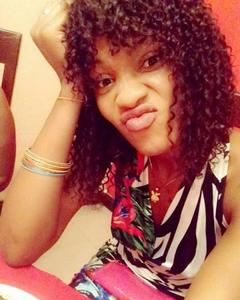 Woman, 45. mary_salifu
