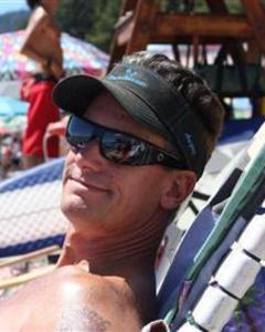 Man, 57. SCoceanLVR
