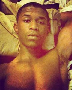 Man, 32. Nate0808