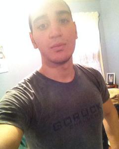 Man, 34. Colin4888261