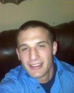 Man, 43. italianstunter