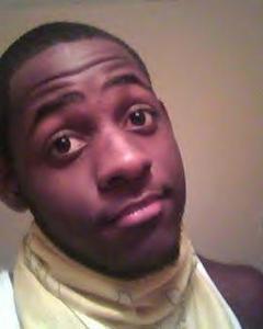 Man, 34. Yung_raidrick