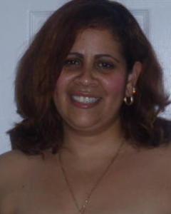 Woman, 47. tachy640