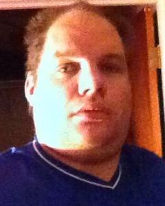 Man, 36. Big_mouth8704