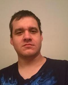 Man, 42. theman7328