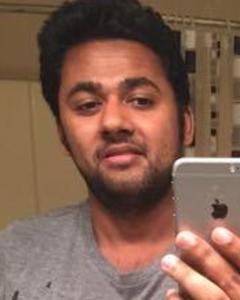 Man, 34. Dev4803