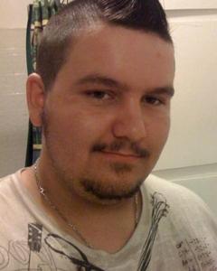Man, 33. Cowboymontana