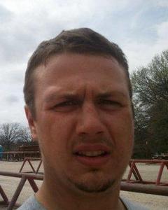 Man, 33. lilblaine