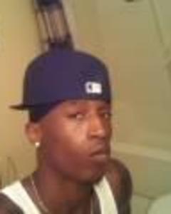 Man, 33. OnlyGODKno7058