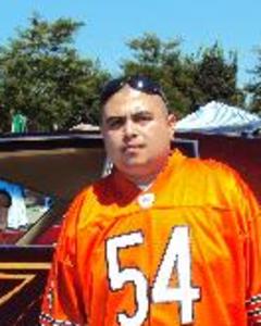 Man, 40. carlosm27