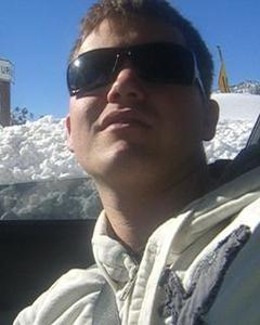 Man, 39. steven_p584