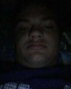 Man, 28. tonydawson