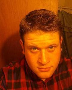Man, 35. JohnnyG89
