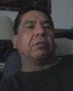 Man, 63. chiefbiggirth
