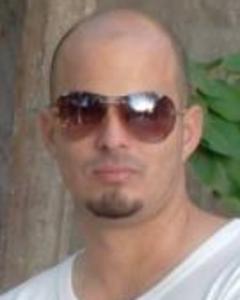 Man, 45. pincol