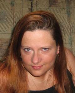 Woman, 52. redrayne