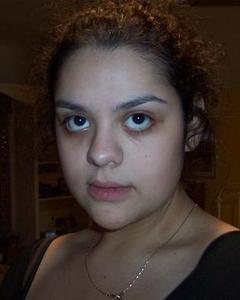 Woman, 42. luvalluvme97