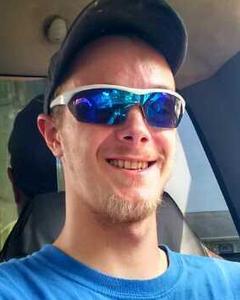 Man, 31. shagy04202