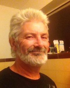 Man, 60. travwolf