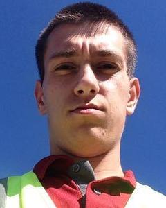 Man, 29. Travdogg1873