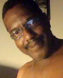 Man, 72. BLP6699