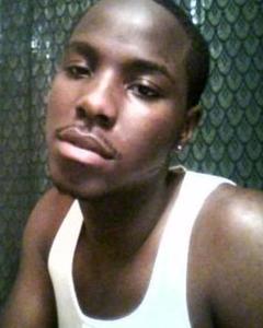 Man, 37. mrblackstar