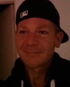 Man, 49. saltwaterlvr