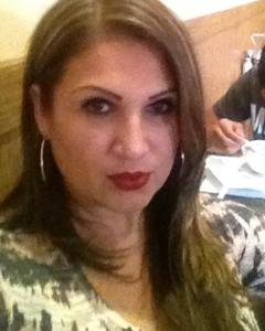 Woman, 57. Justteach