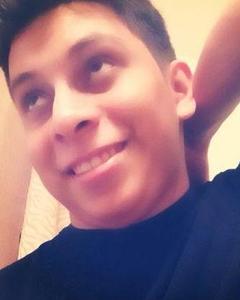 Man, 33. nelsondj92