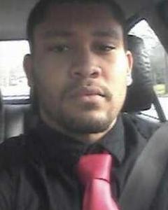 Man, 29. fasted18