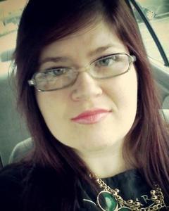 Woman, 31. qurtnay