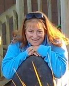 Woman, 53. Dbbernstein