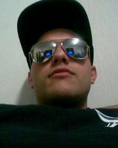 Man, 35. srhking07644
