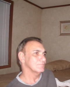 Man, 73. beau55071
