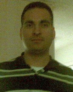 Man, 47. fred29sd684
