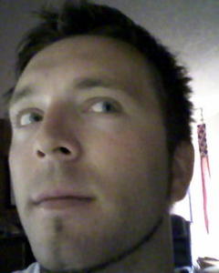Man, 46. Joe_B402