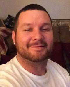Man, 38. Datboiicj