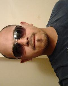 Man, 41. chrissome