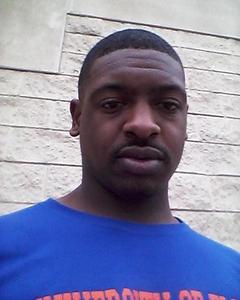 Man, 36. Zion2081