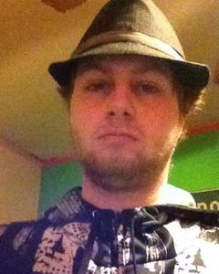 Man, 31. Zombifiedzomby
