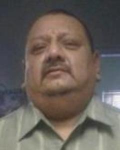 Man, 65. quimiro