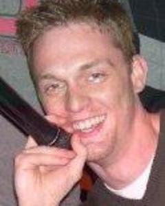 Man, 38. LanternBeal