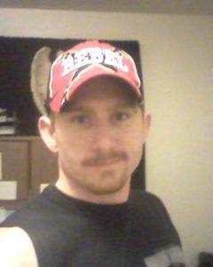 Man, 45. Redneck88007