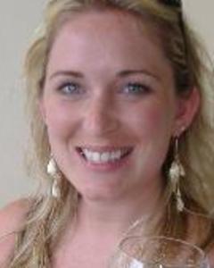 Woman, 41. Shleigh