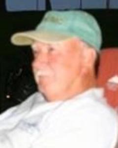 Man, 74. Orvreese