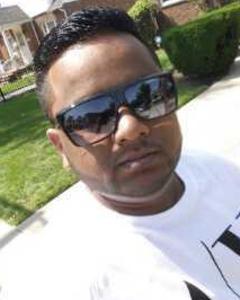 Man, 36. Mithu_k