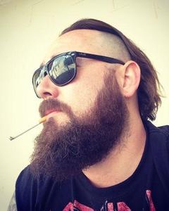 Man, 45. Philthedrummer